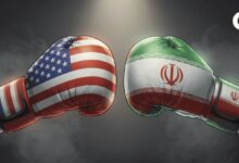 كيف تؤثر الحرب الأمريكية الإيرانية على تطور سعر عملة XRP؟