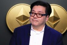 الثور الكبير توم لي: "نحن في المرحلة النهائية من الهبوط" ويكشف عن توقعاته لسعر الإيثيريوم (ETH)!