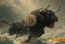 بلاك روك تقدم طلبًا لصندوق ETF للدخل المتميز من البيتكوين مع توسع استراتيجيات العملة الرقمية