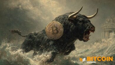 بلاك روك تقدم طلبًا لصندوق ETF للدخل المتميز من البيتكوين مع توسع استراتيجيات العملة الرقمية