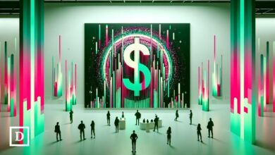 إثرينا تبرم صفقات إقراض مع أنكوريدج ومابل خلال إصلاح احتياطي USDe