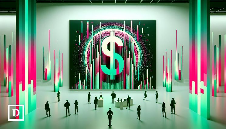 إثرينا تبرم صفقات إقراض مع أنكوريدج ومابل خلال إصلاح احتياطي USDe