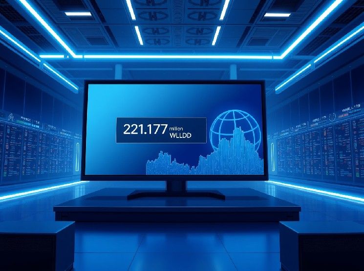 إيداع فريق Worldcoin يثير مخاوف السوق: إرسال 5.6 مليون دولار من WLD إلى Bybit