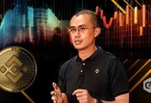 عملات البنance المرتبطة وBNB تقفز وسط ضجة "حرية المال" لـ CZ