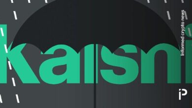 الباب الدوار للمحامين بين كالشي ووزارة العدل الأمريكية