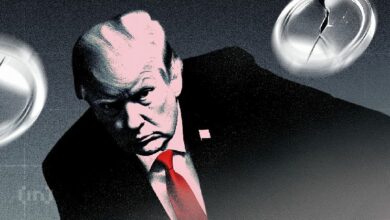 تصريح ترامب الحازم حول هرمز يدفع النفط فوق 110 دولارات لأعلى مستوى منذ مارس