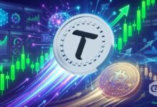 سعر Bittensor يصل إلى 306 دولارات وسط آمال في وصول المؤسسات إليه