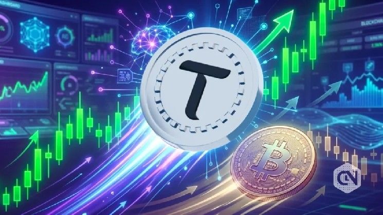 سعر Bittensor يصل إلى 306 دولارات وسط آمال في وصول المؤسسات إليه