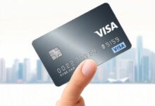 إطلاق بطاقة فيزا كريدت كارد من HashKey: الشراكة الرائدة بين التشفير والبنوك في هونغ كونغ مع بنك شنغهاي التجاري