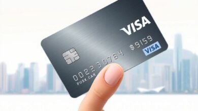 إطلاق بطاقة فيزا كريدت كارد من HashKey: الشراكة الرائدة بين التشفير والبنوك في هونغ كونغ مع بنك شنغهاي التجاري