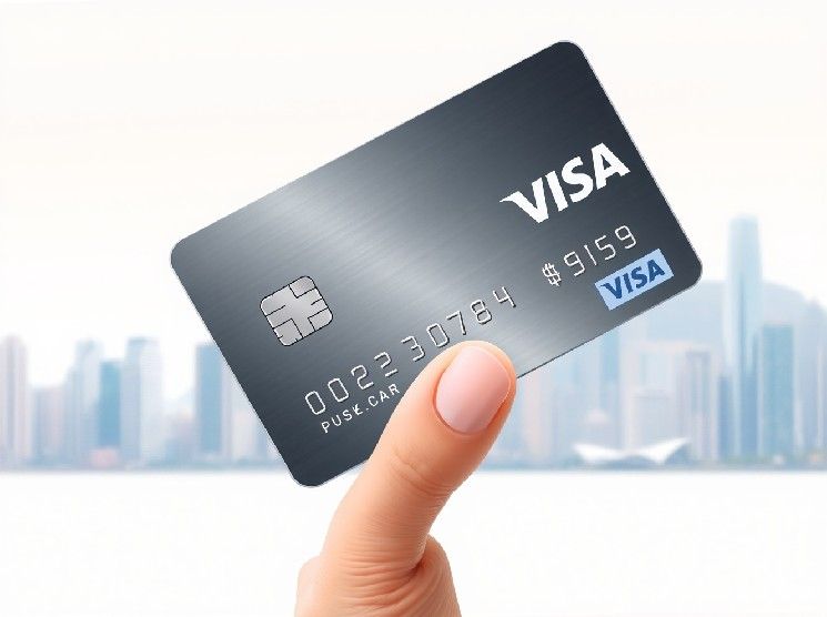 إطلاق بطاقة فيزا كريدت كارد من HashKey: الشراكة الرائدة بين التشفير والبنوك في هونغ كونغ مع بنك شنغهاي التجاري