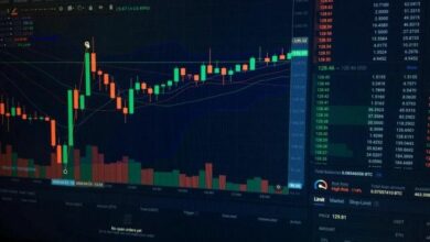 البيتكوين يتقدم على قرارات الفيدرالي بدلاً من التفاعل معها.. صناديق الاستثمار المتداولة (ETFs) هي السبب
