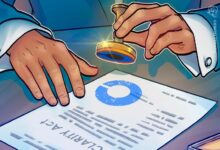 رئيس كوينبيس يدعم دعوة وزير الخزانة الأمريكي لإقرار قانون CLARITY للعملات المشفرة