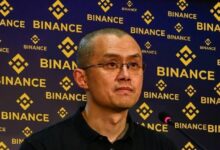 مؤسس بينانس CZ يكشف: أين ستكون العملات الرقمية بعد 5 سنوات؟ التفاصيل الكاملة