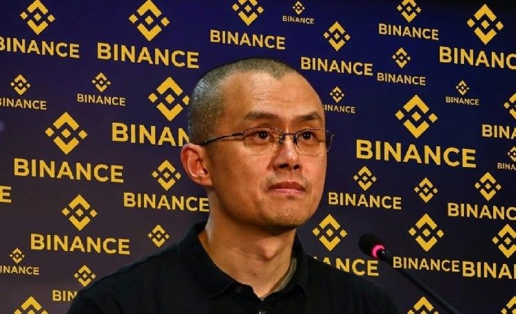 مؤسس بينانس CZ يكشف: أين ستكون العملات الرقمية بعد 5 سنوات؟ التفاصيل الكاملة