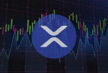 ما يصل إلى 2,447% لتدفق عقود XRP الآجلة: هل السوق يتعافى؟