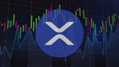 ما يصل إلى 2,447% لتدفق عقود XRP الآجلة: هل السوق يتعافى؟