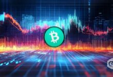 سعر البيتكوين كاش ينخفض 0.93% وسط تثبيت السوق