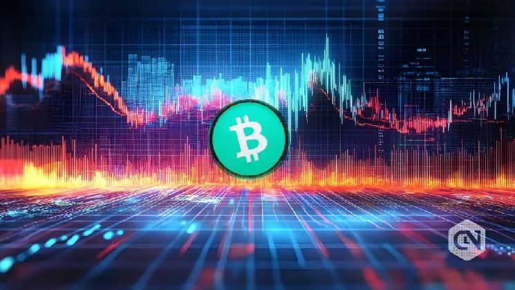 سعر البيتكوين كاش ينخفض 0.93% وسط تثبيت السوق