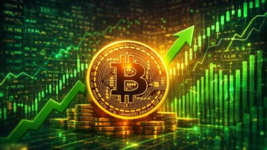 توقع سعر البيتكوين: صمت الحيتان يصطدم بحاجز 80 ألف دولار