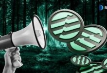 أبتوس تُعيد هيكلة اقتصادها الرمزي: سقف للإمداد وزيادة في الرسوم نحو مسار انكماشي