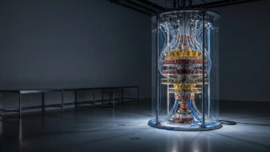 "بريسيديو بيتكوين" تطلق ورقة بحثية حول الاستعداد للعصر الكمي