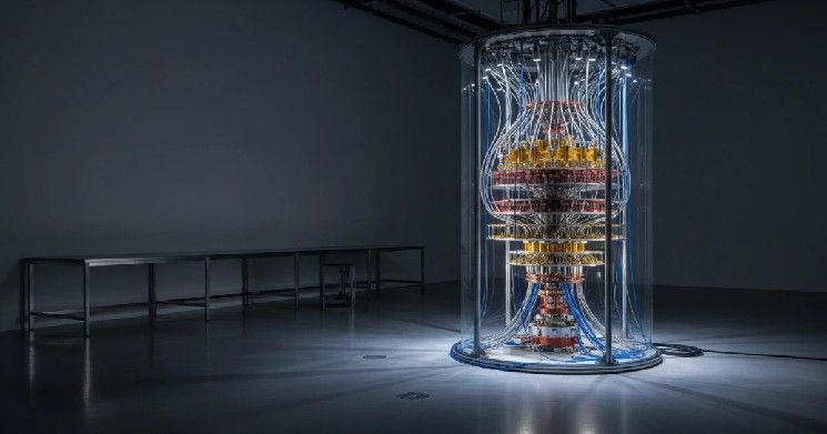 "بريسيديو بيتكوين" تطلق ورقة بحثية حول الاستعداد للعصر الكمي