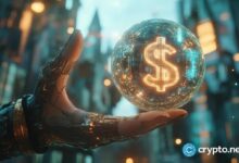 أخبار العملات المستقرة: كبير مسؤولي المالية في جيه بي مورجان يصف منتجات العائد بـ "المراجحة التنظيمية"