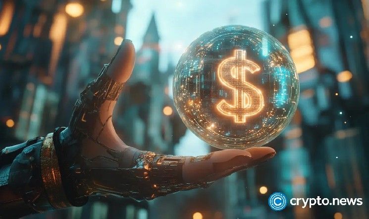 أخبار العملات المستقرة: كبير مسؤولي المالية في جيه بي مورجان يصف منتجات العائد بـ "المراجحة التنظيمية"