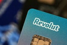 "ريفولوت" تؤجل طرحها العام الأولي إلى 2028 بعد حصولها على ترخيص مصرفي بريطاني