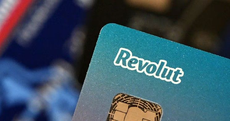 "ريفولوت" تؤجل طرحها العام الأولي إلى 2028 بعد حصولها على ترخيص مصرفي بريطاني