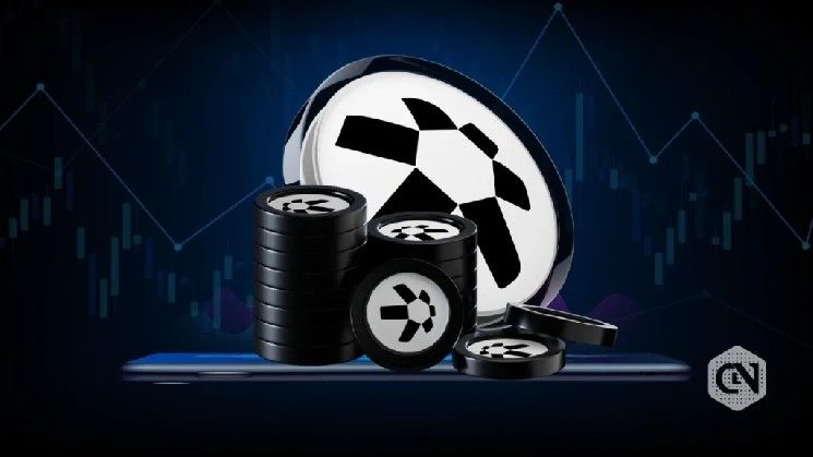 سعر Quant يرتفع مع تزايد الاهتمام بسردية اعتماد المؤسسات