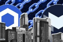 تشينلينك تُشغِّل محرك اعتماد مايداس لأصول مُرمزّة تتجاوز قيمتها 1.7 مليار دولار