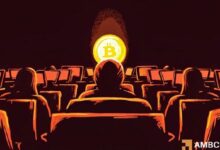 مُتداولو البيتكوين أمام سبب للابتهاج رغم انخفاض الاحتياطي إلى 2.683 مليون عملة