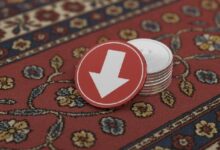 عاجل: تنبيه بتلاعب في عملة رقمية بديلة - المحاولة فشلت بعد تكرار السيناريو