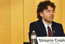 بولي ماركت تسحب أسواق إنقاذ إيران المثيرة للجدل بعد ردود فعل عنيفة