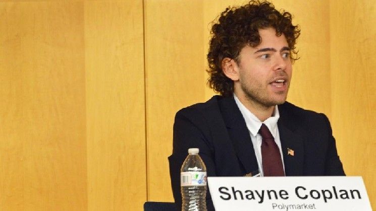 بولي ماركت تسحب أسواق إنقاذ إيران المثيرة للجدل بعد ردود فعل عنيفة