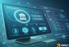 توسع استخدام العملات الرقمية يتجاوز التداول: التوكنيزات تشهد نمواً بنسبة ٢٤٨٪ لتصل إلى ٣٠ مليار دولار
