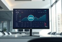 توكن HTX ينتصر بإعلان جاستن صن أنه الرمز المميز الوحيد لمنصة تبادل HTX