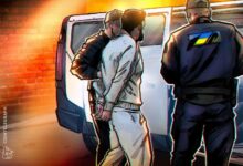 أوكرانيا تعتقل مشتبهاً آخر في شبكة جرائم إلكترونية بقيمة 100 مليون دولار وتصادر 11 مليون دولار