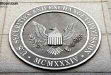 مفوض هيئة الأوراق المالية الأمريكية يطالب بإصلاح دائم لقواعد الوسطاء لمواكبة واقع سوق التشفير الحديث