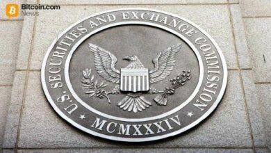 مفوض هيئة الأوراق المالية الأمريكية يطالب بإصلاح دائم لقواعد الوسطاء لمواكبة واقع سوق التشفير الحديث