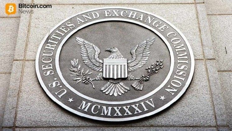 مفوض هيئة الأوراق المالية الأمريكية يطالب بإصلاح دائم لقواعد الوسطاء لمواكبة واقع سوق التشفير الحديث