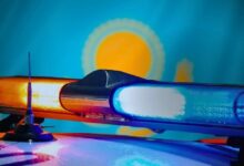 السلطات الكازاخستانية تصادر مليون دولار من عملة USDT من مخطط هرمي