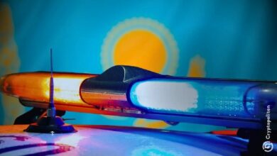 السلطات الكازاخستانية تصادر مليون دولار من عملة USDT من مخطط هرمي