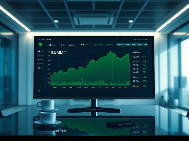 رموز PUMP تعيد شراء أكثر من 35% من المعروض المتداول في خطوة تاريخية