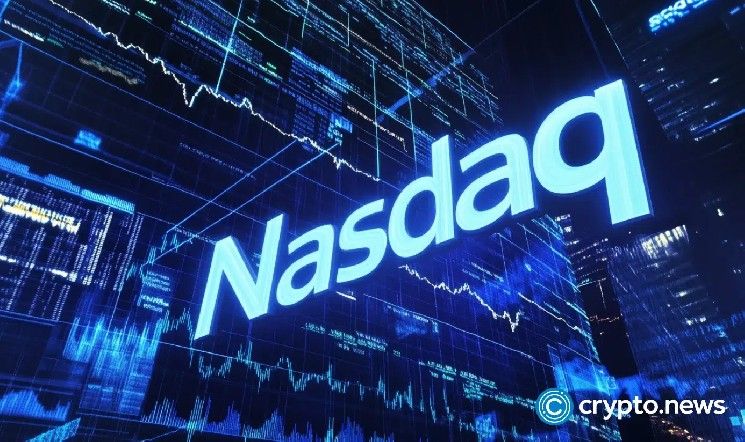تراجع ناسداك يختبر صحة انفصال العملات الرقمية بينما يحافظ البيتكوين والإيثيريوم على ثباتهما