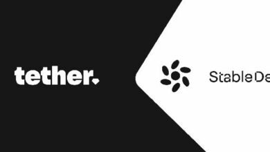 تثيرر تدعم جمع 134 مليون دولار مع توسع بنية العملات المستقرة نحو استخدامات رئيسية