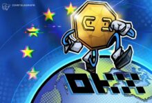 أوكس تطلق عقود X-Perps المشتقة للعملات الرقمية الخاضعة لـ MiFID في أوروبا