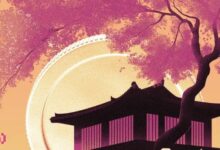 كل 5 دقائق: القاعدة الجديدة للتبادل المشفّر في كوريا